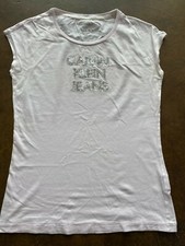 Calvin klein shirt usato  Italia