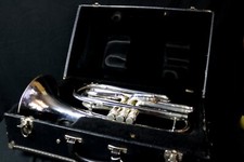 Kanstul marching trombone for sale  Russellville