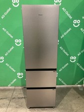 Haier fridge freezer for sale  CREWE