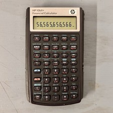 Hewlett packard financial for sale  Advance