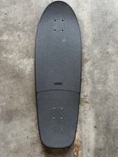 Carver ghostnet surfskate gebraucht kaufen  Düsseldorf