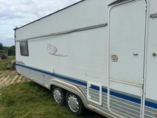 tec caravan for sale tec caravan for sale NORTHAMPTON