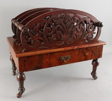 Porta-livros de partituras antigo período império jacarandá sala de música Cantuária comprar usado Porta-livros de partituras antigo período império jacarandá sala de música Cantuária comprar usado  Enviando para Brazil