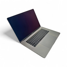 grey 2018 15in mac book pro for sale  Phoenix