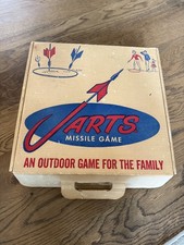 Jarts 1960s missle for sale  College Station