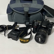 Nikon d7000 camera for sale  ORMSKIRK