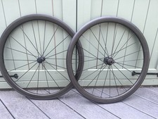 Mavic sl40 carbon for sale  HUDDERSFIELD