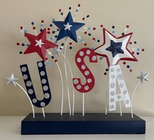 Usa patriotic america for sale  Penfield