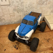 stampede 4x4 vxl for sale  Grantville