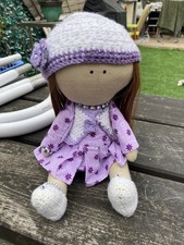 handmade tilda dolls for sale handmade tilda dolls for sale  ROCHESTER