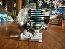 OS MAX RX .21 MODELO BUGGY GLOW MOTOR USADO Japão Em Estoque comprar usado  Enviando para Brazil