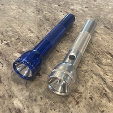 Two vintage mag for sale  Frisco