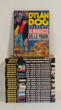 Dylan dog almanacco usato  Forli
