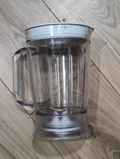 Genuine kenwood liquidiser for sale  GLOSSOP