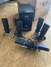 Dell home theater gebraucht kaufen  Stoetze