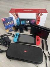 Nintendo switch joy d'occasion  Cannes