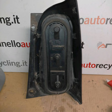 Fanale post. smart usato  Italia