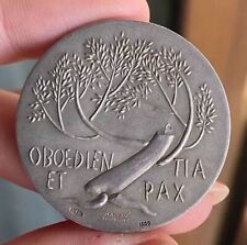 Vaticano medaglia giovanni usato  Roma