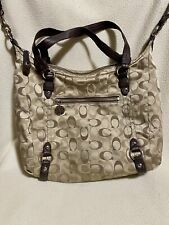 Coach signature way for sale  Saint Joseph