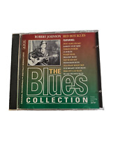 Blues collection robert for sale  WORCESTER