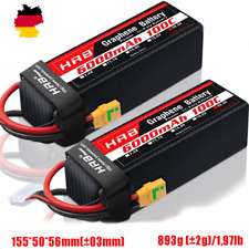 2pcs hrb 22.2v usato  Spedire a Italy