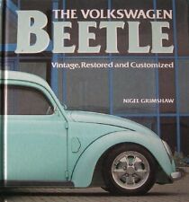 Volkswagon beetle vintage for sale  UK