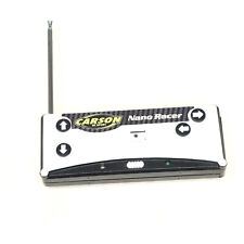 Carson modelsport sender gebraucht kaufen  Sulzbach-Rosenberg