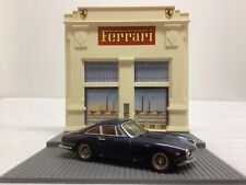 Ferrari fabrik diorama gebraucht kaufen  Deutschland