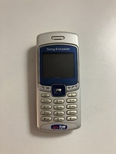 Telefono cellulare sony usato  Italia