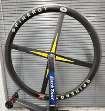 carbon fiber bike wheels for sale  Seattle