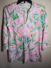 Lilly pulitzer top for sale  North Richland Hills