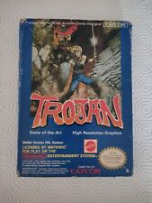 Trojan nintendo nes usato  Roma