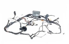 Cablaggio vano motore usato  Italia