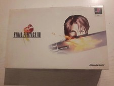 Final fantasy viii usato  Palermo