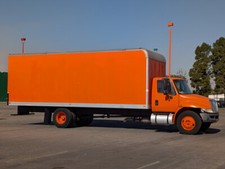 2013 international durastar for sale  Fountain Valley