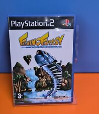 BUZZ ROD FISHING FANTASY PS2 EN MUY BUEN ESTADO  comprar usado  Enviando para Brazil