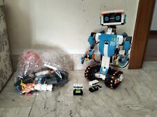 Lego boost toolbox usato  Putignano