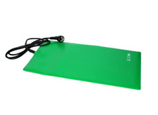 Tapis chauffant biogreen d'occasion  Ottmarsheim