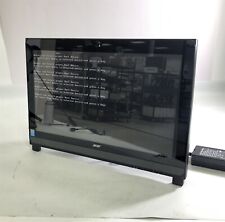 Acer veriton z2660g for sale  Saint Charles