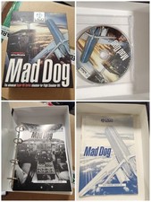 Mad dog flight usato  Caronno Pertusella