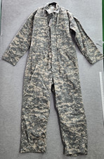 Army men coveralls for sale  Stockton