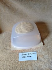 Tupperdose käsemax gelb gebraucht kaufen  Münster
