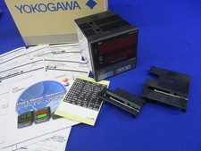 Sufixo controlador yokogawa UT550 -02 estilo S3 No.T5007SQ129 810 display comprar usado  Enviando para Brazil