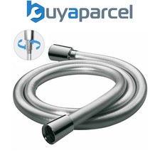 Smooth shower hose for sale  LOWESTOFT