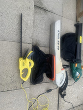 Used garden tools for sale  HALIFAX