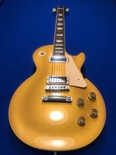Deluxe les paul for sale  PONTYPOOL