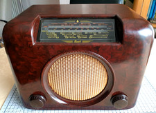 Vintage radio bush for sale  GLOUCESTER