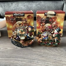 Costco christmas mini for sale  MANCHESTER