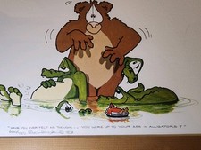 Robert marble alligators for sale  Foothill Ranch