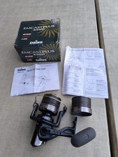 Daiwa emcast plus gebraucht kaufen  Harsewinkel, Marienfeld